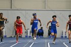 Wheaton T&F  Wheaton Track & Field compete at the Wheaton College Track & Field Invitational. (Photo by Keith Nordstrom)